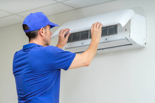 Best HVAC System Cleaning  in USA